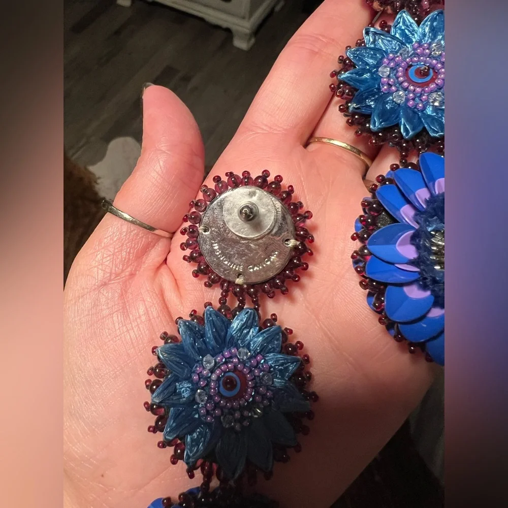 Mignonne Gavigan Earrings - Picture 4 of 5